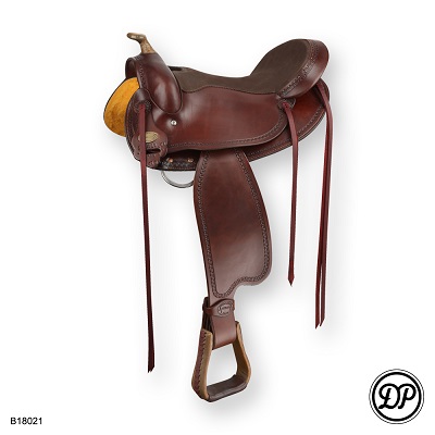 Deuber Classic-Line - Pony Spezial B18021