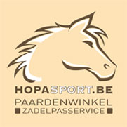 Logo Hopa Sport